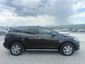Mazda CX-7 2.2 D 173 KS ОБСЛУЖЕНА , РЕГИСТРАНА, снимка 4