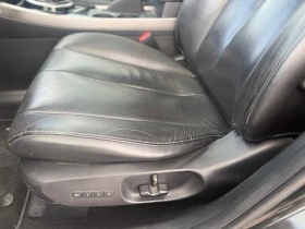 Mazda CX-7 2.2 D 173 KS ОБСЛУЖЕНА , РЕГИСТРАНА, снимка 10