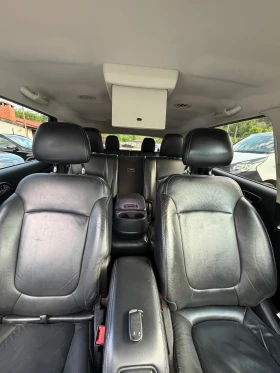 Fiat Freemont 2.0 CRDi | 4x4 | 6+ 1 | Сензори | Подгреви , снимка 12