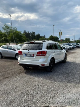 Fiat Freemont 2.0 CRDi | 4x4 | 6+ 1 | Сензори | Подгреви , снимка 6
