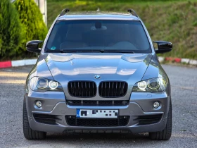 BMW X5 3.0D 235hp M57 , снимка 8