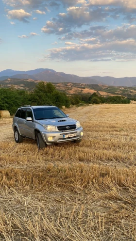 Toyota Rav4, снимка 2
