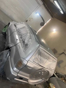 Toyota Rav4, снимка 3