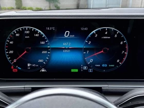 Mercedes-Benz GLE 450 ДИСТРОНИК * ОБДУХВАНЕ * BURMESTER * 360 * CARFAX, снимка 8