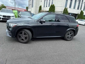 Mercedes-Benz GLE 450 ДИСТРОНИК * ОБДУХВАНЕ * BURMESTER * 360 * CARFAX, снимка 2