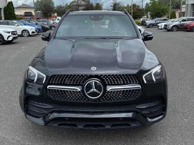 Mercedes-Benz GLE 450 ДИСТРОНИК * ОБДУХВАНЕ * BURMESTER * 360 * CARFAX, снимка 6