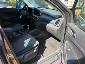 Hyundai Tucson 1.6crdi-116ks-2019god-Face, снимка 3