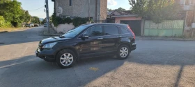 Honda Cr-v 2.2 CDI, снимка 3
