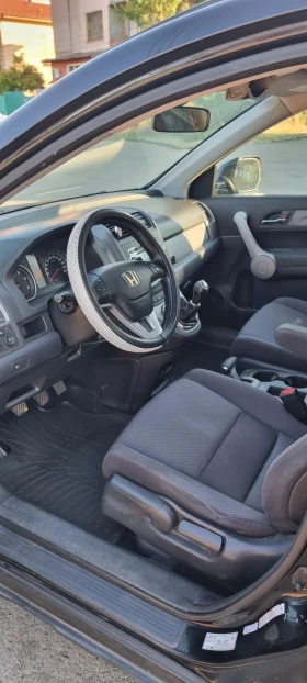 Honda Cr-v 2.2 CDI, снимка 9