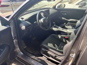 Honda Hr-v * EX L Navi * АВТОКРЕДИТ БЕЗ ПЪРВОНАЧАЛНА ВНОСКА* , снимка 5