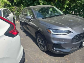 Honda Hr-v * EX L Navi * АВТОКРЕДИТ БЕЗ ПЪРВОНАЧАЛНА ВНОСКА* , снимка 3