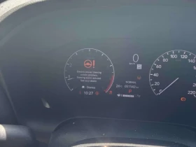 Honda Hr-v * EX L Navi * АВТОКРЕДИТ БЕЗ ПЪРВОНАЧАЛНА ВНОСКА* , снимка 13