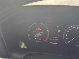 Honda Hr-v * EX L Navi * АВТОКРЕДИТ БЕЗ ПЪРВОНАЧАЛНА ВНОСКА* , снимка 12