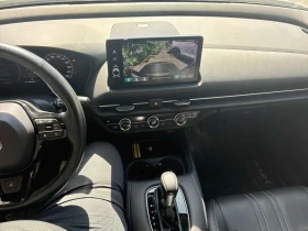 Honda Hr-v * EX L Navi * АВТОКРЕДИТ БЕЗ ПЪРВОНАЧАЛНА ВНОСКА* , снимка 9