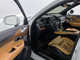 Volvo Xc90 D5 Inscription| 190к.с.| ВКЛ.ТЕХНОТЕСТ, снимка 10