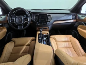 Volvo Xc90 D5 Inscription| 190к.с.| ВКЛ.ТЕХНОТЕСТ, снимка 7