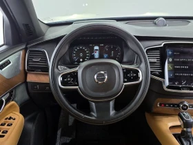 Volvo Xc90 D5 Inscription| 190к.с.| ВКЛ.ТЕХНОТЕСТ, снимка 13