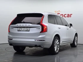 Volvo Xc90 D5 Inscription| 190к.с.| ВКЛ.ТЕХНОТЕСТ, снимка 2