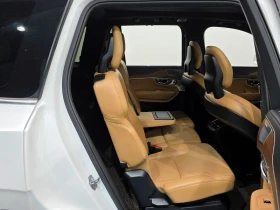 Volvo Xc90 D5 Inscription| 190к.с.| ВКЛ.ТЕХНОТЕСТ, снимка 12