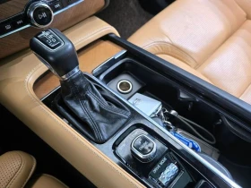 Volvo Xc90 D5 Inscription| 190к.с.| ВКЛ.ТЕХНОТЕСТ, снимка 9