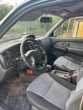 Mitsubishi L200, снимка 7