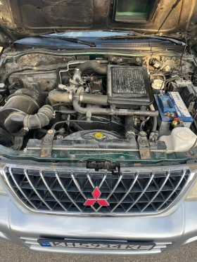 Mitsubishi L200, снимка 8