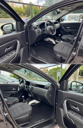 Dacia Duster 1.0 TCE/LPG, снимка 9