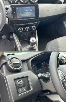 Dacia Duster 1.0 TCE/LPG, снимка 8