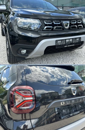 Dacia Duster 1.0 TCE/LPG, снимка 14