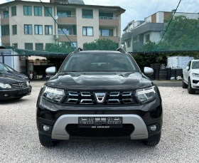 Dacia Duster 1.0 TCE/LPG, снимка 2