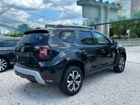 Dacia Duster 1.0 TCE/LPG, снимка 6