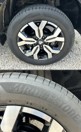 Dacia Duster 1.0 TCE/LPG, снимка 15