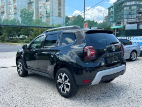 Dacia Duster 1.0 TCE/LPG, снимка 4