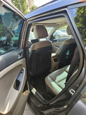 Hyundai Tucson 1.6 T-GDI 177к.с EURO 6d-4x4, снимка 6