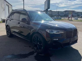 BMW X7 * M50i * CARFAX * ЦЕНА ДО БГ, снимка 2