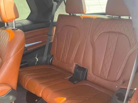 BMW X7 * M50i * CARFAX * ЦЕНА ДО БГ, снимка 16
