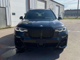 BMW X7 * M50i * CARFAX * ЦЕНА ДО БГ, снимка 6