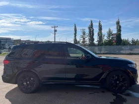 BMW X7 * M50i * CARFAX * ЦЕНА ДО БГ, снимка 4