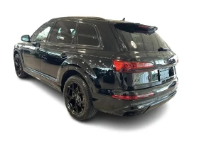 Audi Q7 PROGRESSIV S LINE ЦЕНА ДО БЪЛГАРИЯ АВТОКРЕДИТ, снимка 4