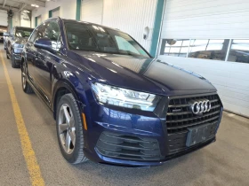 Audi Q7  Technik | 2019 | 3.0 V6 | 329 к.с. | 109576 km , снимка 1