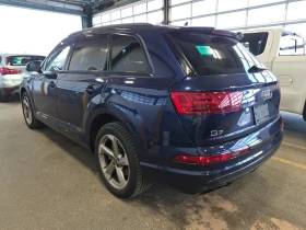 Audi Q7  Technik | 2019 | 3.0 V6 | 329 к.с. | 109576 km , снимка 3