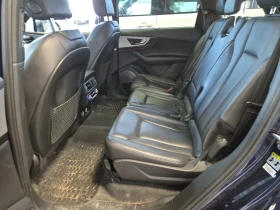 Audi Q7  Technik | 2019 | 3.0 V6 | 329 к.с. | 109576 km , снимка 11