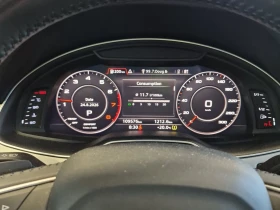 Audi Q7  Technik | 2019 | 3.0 V6 | 329 к.с. | 109576 km , снимка 9