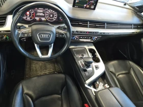 Audi Q7  Technik | 2019 | 3.0 V6 | 329 к.с. | 109576 km , снимка 8