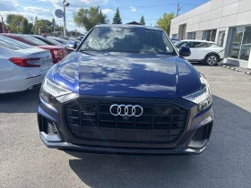 Audi Q8 Technik* Pano* 360* Bang & Olufsen* Обдух* 2ключа, снимка 2