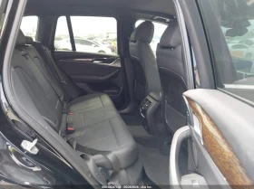 BMW X3 SDRIVE30I* 2.0L I-4 DI, DOHC, VVT, TURBO, 248HP, снимка 7