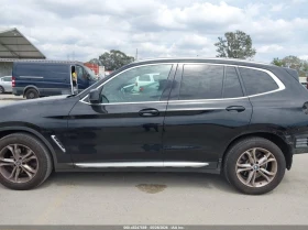 BMW X3 SDRIVE30I* 2.0L I-4 DI, DOHC, VVT, TURBO, 248HP, снимка 13