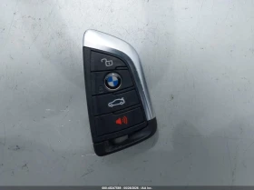 BMW X3 SDRIVE30I* 2.0L I-4 DI, DOHC, VVT, TURBO, 248HP, снимка 9