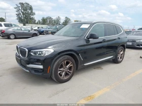 BMW X3 SDRIVE30I* 2.0L I-4 DI, DOHC, VVT, TURBO, 248HP, снимка 2
