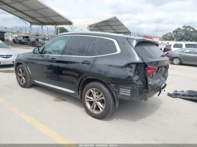 BMW X3 SDRIVE30I* 2.0L I-4 DI, DOHC, VVT, TURBO, 248HP, снимка 3